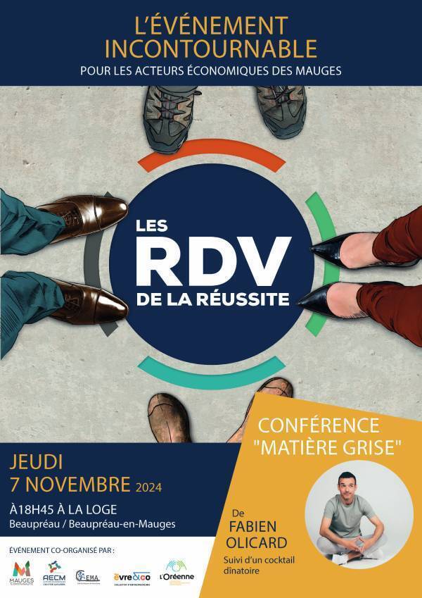 Rdv de la réussite 2024